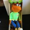 Muppets Scooter doll offer Kid Stuff