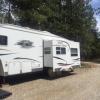 28 ' Four Winds 5th Wheel offer RV