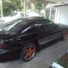 1998 mustang. For sale 2500.00