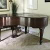 Lester Baby Grand Piano offer Home and Furnitures