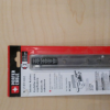 Porter Cable 6 inch jointer knives, new offer Tools