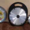 Saw blades offer Tools