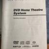 Sony DVD Home Theatre System 