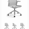 Allsteel Office Chairs 