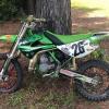 2005 Kawasaki KX 85