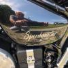 2018 Triumph Speedmaster  offer Motorcycle
