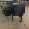 Traeger smoker  offer Home and Furnitures