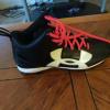 Under Armour football cleats size 12 brand new