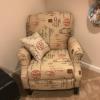 Accent chair offer Home and Furnitures