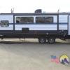 2019 Forest River Cherokee Grey Wolf 27DBS offer RV