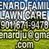 ~%%LAWN CARE MAINTENANCE%%~MOWING~%%DENARD FAMILY LAWN CARE%%~