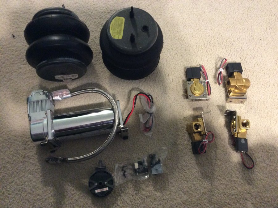 Air suspension parts Fort Worth Classifieds 76247 35W & 114 Garage and Moving Sale Items