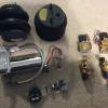 Air suspension parts offer Garage and Moving Sale