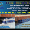 Swimming Pool Repair and Tile Cleaning 