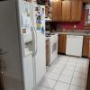 Kenmore gas range, dishwasher, 33