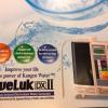 LeveLuk DX II Kangen water generator