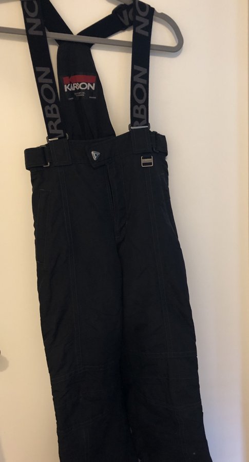 karbon track pants