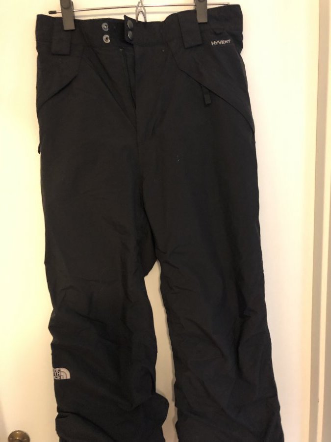 north face hyvent dt pants