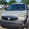 2004 Buick Rendezvous I