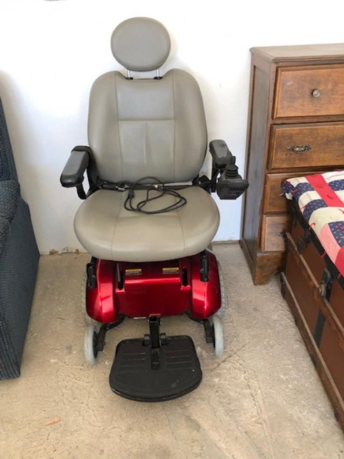 Motorized Wheelchair Des Moines Classifieds 50322 Urbandale Health