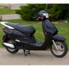 2010 Honda Elite scooter offer Motorcycle