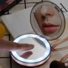 3X Magnify Make-up Mirror offer Health and Beauty