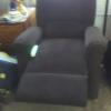 electric recliner 