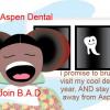 Boycott Aspen Dental 1st Yr Anniversary! Habla Espanol