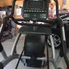 Cybex Arc Trainer and Heavy Bag with Stand offer Health and Beauty