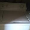 Whirlpool washing machine offer Appliances