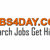 Search new jobs on Jobs4Days.com