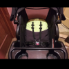 Expdition baby stroller