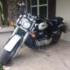2001 suzuki vl800 boulavard intruder  offer Motorcycle