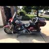 2008 Harley Davidson Electra Glide offer Motorcycle