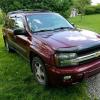 2005 Chevy Blazer