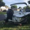 19 foot 191 mako with 150 mercury offer Sporting Goods