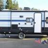 2019 Forest River Cherokee Wolf Pup 16BHS offer RV