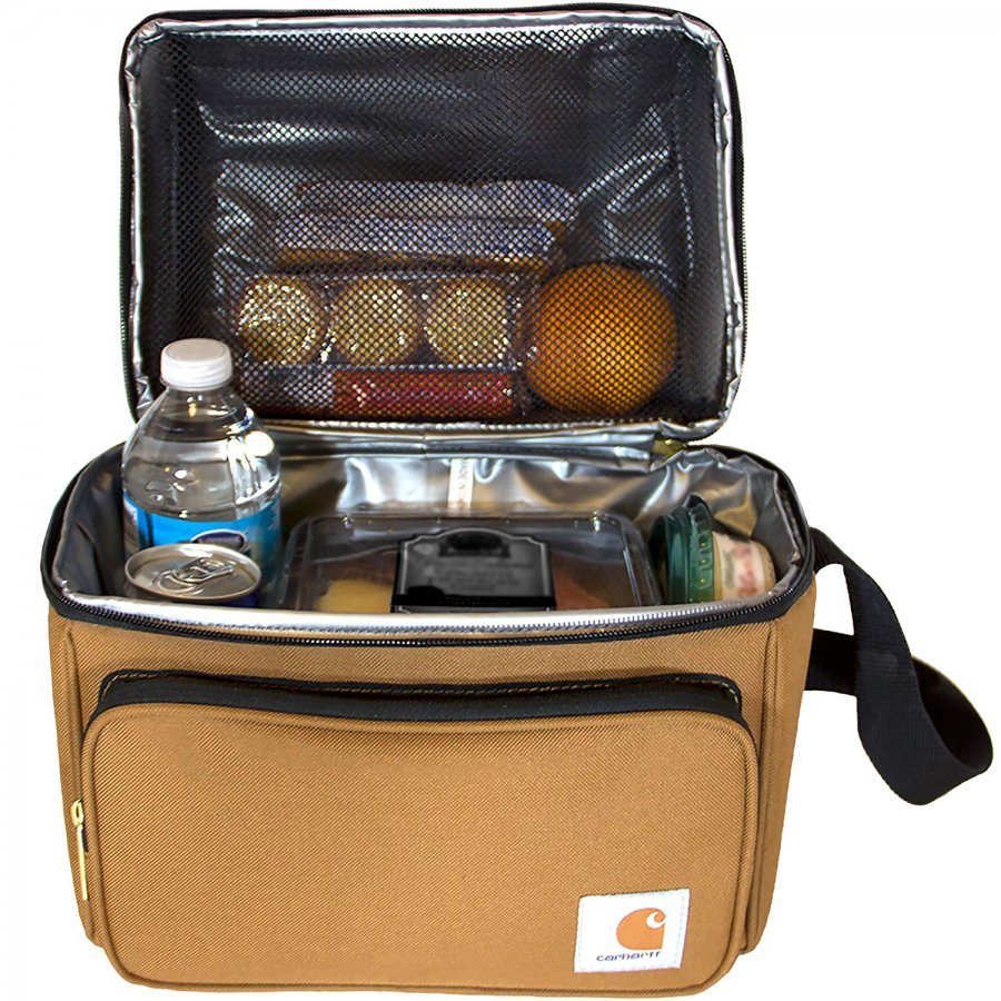 carhartt insulated lunch bag