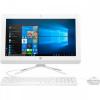 “HP – 19.5″” All-In-One – AMD E2-Series – 4GB Memory – 1TB Hard Drive – HP Finish In Snow White”