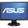 “ASUS – 19″” Widescreen Flat-Panel LED Monitor – Black”