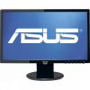 “ASUS – 19″” Widescreen LED Monitor – Black”
