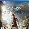Assassin’s Creed Odyssey – PlayStation 4 Standard Edition offer Games