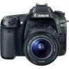 Camera- Canon EOS 80D