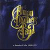 A Decade of Hits 1969-1979 Best Of Allman Brothers Band offer Arts