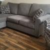 Two Piece Living Room Set