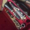 Beautiful Jupiter Wood Clarinet offer Musical Instrument