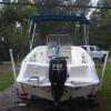 185 Osprey offer Boat