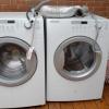 Washer and dryer  offer Appliances