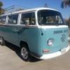 1969 VW Bus offer Van