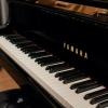 Yamaha C3 Grand Piano Polished Ebony